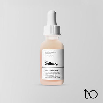 The Ordinary Lactic Acid 10% + Ha 30Ml